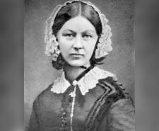Florence Nightingale