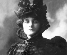 Maud Gonne