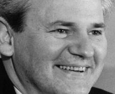 Slobodan Milosevic