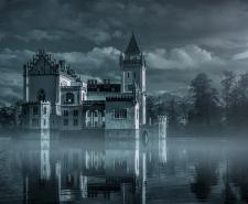 Haunted Castle