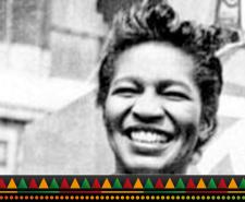 Claudia Jones