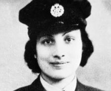Noor Inayat Khan