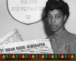 7 femmes immigrées qui ont marqué l&rsquo;histoire du Royaume-Uni