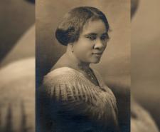 Madam C.J Walker