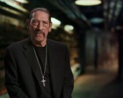 Ce que les gens peuvent découvrir chez eux est incroyable : Danny Trejo sur Mysteries Unearthed