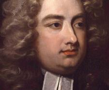 Jonathan Swift