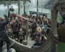 4 faits sur Knut le Grand, l’empereur viking