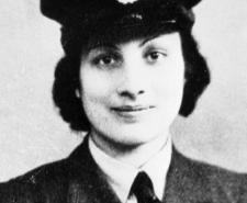 Noor Inayat Khan