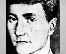 A 1969 police composite sketch of Bible John