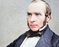 James Phipps : le garçon devenu immunisé