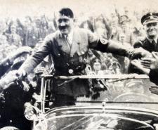 Adolf Hitler