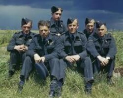 Les victimes oubliées du raid des Dambusters