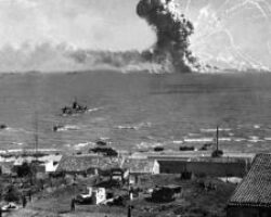 Seconde Guerre mondiale : la brutalité oubliée de la campagne italienne