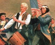 Yankee Doodle / Spirit of '76