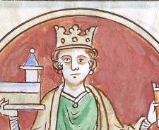 Henry I