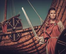 11 facts about Lagertha