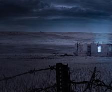 Skinwalker Ranch
