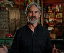 Mike Wolfe