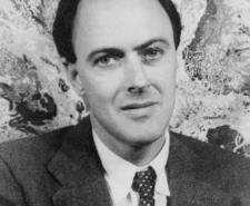 Roald Dahl