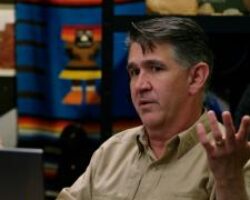 La malédiction du Skinwalker Ranch : Qui est Casey Smith ?