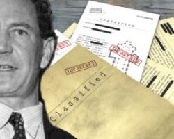 La vraie Slough House : les domiciles improbables du MI5