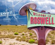 Welcome to Roswell