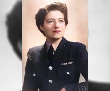 Vera Atkins