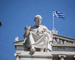 Platon et l&rsquo;Atlantide : était-ce une ville réelle ou une mise en garde inventée ?
